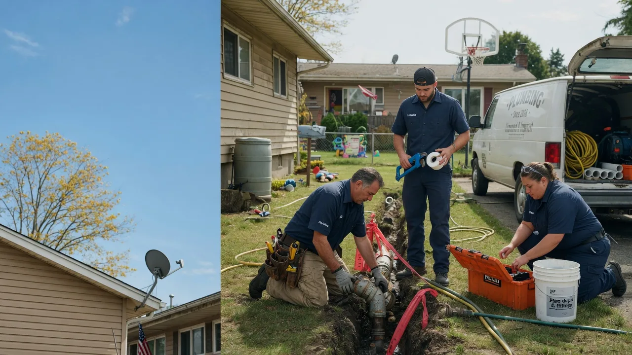 Garbage Disposal Replacement in Moneta, VA near me
